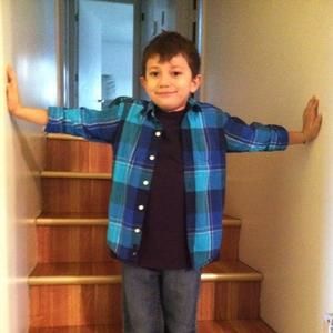 Meet your Posher, Salvador